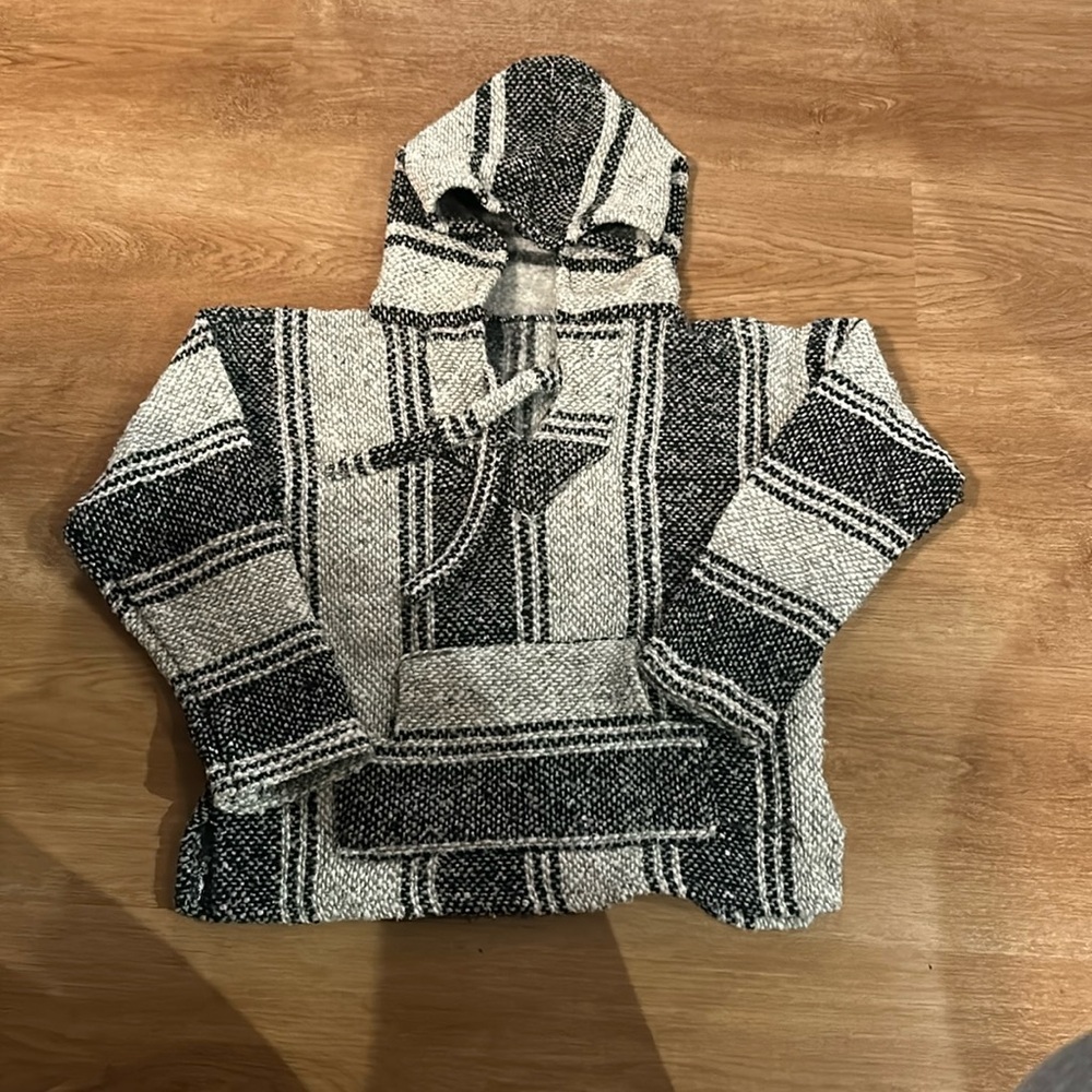 Iguana jacket for kids